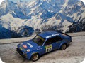 Ascona B Rallye Gruppe 2 1981 Bild 1
Hersteller: NeoScaleModels (45243)
blau 999 Stück Ende 2013
Zum Original:
gefahren von "Tchine" / Thimonier bei Rallye Monte Carlo