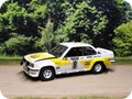 Ascona B Rallye 1980 Bild 4a
Zum Modell:
Hersteller: IXO (Sondermodell Opel-Sammlung)
weißgelb Auflage unbekannt 05/2012
Zum Original:
Kleint/Wanger fuhren bei der Rallye Monte-Carlo