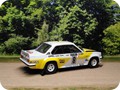 Ascona B Rallye 1980 Bild 4b
Zum Modell:
Hersteller: IXO (Sondermodell Opel-Sammlung)
weißgelb Auflage unbekannt 05/2012
Zum Original:
Kleint/Wanger fuhren bei der Rallye Monte-Carlo