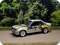 Ascona B Rallye 1980 Bild 3a
Hersteller: RWS-Models (RWS 004, Basis Schuco)
weiß mit gelb und blau Auflage 500 Stück 06/10
Zum Original:
Berglund fuhr mit Kulläng bei der RAC-Rallye.