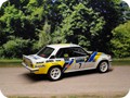 Ascona B Rallye 1980 Bild 3b
Hersteller: RWS-Models (RWS 004, Basis Schuco)
weiß mit gelb und blau Auflage 500 Stück 06/10
Zum Original:
Berglund fuhr mit Kulläng bei der RAC-Rallye.