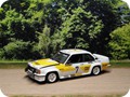 Ascona B Rallye 1980 Bild 5a
Hersteller: Vitesse (L174B)
weißgelb Nr. 7 Auflage und Jahr unbekannt
Zum Original:
Kullang/Berglund fuhren bei der Schweden-Rallye.