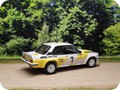 Ascona B Rallye 1980 Bild 2b
Hersteller: Schuco (05523)
weißgelb Nr. 7 Auflage 2000 mal 06/08
Zum Original:
Kullang/Berglund fuhr bei der Schweden-Rallye.