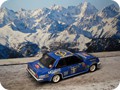 Ascona B Rallye 1981 Bild 3b
Hersteller: Vitesse (43353)
blau 999 mal 03 / 2014
Zum Original:
gefahren von Kullang / Berglund, Rallye Monte Carlo.