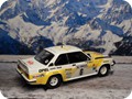 Ascona B Rallye 1981 Bild 10b
Hersteller: IXO (ital. Rallyeserie Nr. 32)
Auflage ??? Ende 2020
Zum Original:
gefahren von Kleint und Wanger bei der Rallye Monte Carlo