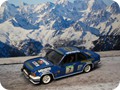 Ascona B Rallye 1981 Bild 1a
Zum Modell:
Hersteller: Vitesse (L194)
Auflage und Jahr unbekannt
Zum Original:
gefahren von Kullang/Berglund in Portugal.