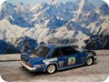 Ascona B Rallye 1981 Bild 1b
Zum Modell:
Hersteller: Vitesse (L194)
Auflage und Jahr unbekannt
Zum Original:
gefahren von Kullang/Berglund in Portugal.