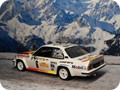 Ascona B Rallye 1981 Bild 5b
Hersteller: Vitesse (43354)
weiß 999 mal 03 / 2014
das Modell ist eine Neuauflage von Bild 1981/4
Zum Original:
gefahren von Tony Fassina / Rudy Dalpozzo in San Remo