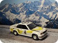 Ascona B Rallye 1981 Bild 6a
Eigenumbau Basis IXO:
weißgelb Unikat
Zum Original:
Schwedenrallye, Presentation