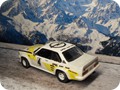 Ascona B Rallye 1981 Bild 6b
Eigenumbau Basis IXO:
weißgelb Unikat
Zum Original:
Schwedenrallye, Presentation