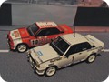 Ascona B Rallye 1982 Bild 6
Hersteller: Schuco
rot 2000 Stück März 2009
Hersteller: RFS (Basis Schuco)
weiss 250 Stück 2010
Zum Original: Nr. 10 MonteCarlo mit Fahrer Colsoul/Lopes (wie Vitesse), von RFS (RallyeFanShop) eine limitierte Version von Kleint/Wanger der Sachs-Winter-Rallyes.