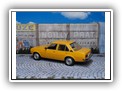 Ascona B 4-türige Limousine Bild 2b

Hersteller: Schuco (1799095)
signalocker Auflage ??? September 2005, Opel Car Collection