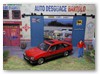 Ascona C3 Fliessheck Sportumbau Bild 1

Übsprünglich ist dies ein Vauxhall Cavalier von Vanguards, den ich als Linkslenker umgebaut habe. Opel-Embleme wurden angebracht, deutsche Kfz-Nummern und Sportfelgen.