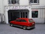 Astra F GSi Originalumbau Bild 3
Diesen GSi bin ich 3 Jahre lang so gefahren. Den Umbau realisierte homburgmodell auf Basis eines GAMA-Modell.