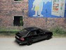 Astra F Stufenheck Tuning Bild 2
Dezent getuntes Stufenheck, Basis Gama. Farbe ist neptuntürkismetallic. Sportfelgen, zwei ovale Endrohre, Einarmwischer, Aussenspiegel vom Omega B und selbsterstellte Nummernschilder runden das Tuning ab.