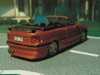Astra F Cabrio Tuning Bild 5
Ein rundum verdedeltes Cabrio. Felgen sind von sprint43. Verspoilerungen, Endrohre, Heckspoiler und Nummernschilder sind Eigenanfertigungen. Auch der Innenraum wurde farblich angepasst. Armaturenbrett wurde mit Decals versehen. Lackierung erfolgte in mineralrotmetallic.