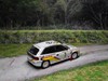 Astra F GSi Rallyeversion 1993 Bild 1b
Hersteller: IXO
Auflage ??? Ende 2008
Rallye Spanien, Fahrer: Bardolet / Muntada