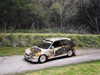 Astra F GSi Rallyeversion 1994 Bild 1a
Hersteller: IXO
Auflage ??? Anfang 2009
Gefahren bei der Rallye Portugal von Mevius / Lux