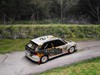 Astra F GSi Rallyeversion 1994 Bild 1b
Hersteller: IXO
Auflage ??? Anfang 2009
Gefahren bei der Rallye Portugal von Mevius / Lux