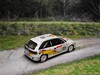 Astra F GSi Rallyeversion 1995 Bild 1b
Hersteller: IXO
Auflage ??? Anfang 2011
Nicht im Besitz von Rosse & Fly:
1995er Versionen als Bausatz: 2x Team Schweden, 2x Rallye Catalugna
Gefahren bei der TOUR DE CORSE von Loix / Smeets
