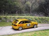 Astra F Rallyeversion 1995 Bild 3a
Hersteller: Baymo (040)
Bausatz, Auflage und Jahr ???
Gefahren bei der Rallye della Marca in Italien von Reinhard Veit und Gerhard Weiss