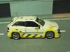 Astra F Fließheck DTM-Tuning Bild 5
Dies war mal ein ganz normales Astra F Fließheck. Diesen Breitbau, Basis Mikro (GAMA) habe ich im Prototyp DTM-Design von 2000 gestylt. Die Decals sind eigentlich für das Astra G Coupe gedacht. So hätte also das Vorgängermodell aussehen können.