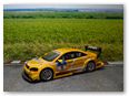 Astra G 24h 2004 Bild 1a
Zum Modell:
Hersteller: Schuco (4879)
gelb 888 mal Ende 2004
Zum Original:
Der Astra wurde beim 24h-Rennen auf dem Nürburgring von Reuter, Strycek, Tiemann und Scheider eingesetzt für das OPC-Team-Phoenix
