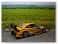 Astra G 24h 2004 Bild 1b
Zum Modell:
Hersteller: Schuco (4879)
gelb 888 mal Ende 2004
Zum Original:
Der Astra wurde beim 24h-Rennen auf dem Nürburgring von Reuter, Strycek, Tiemann und Scheider eingesetzt für das OPC-Team-Phoenix