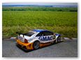 Astra G DTM 2004 Bild 5b
Zum Modell:
Hersteller: Minichamps (400044800)
Race Taxi Auflage 1200 mal KW 44/2007
Zum Original:
Diese 2001er - Variante wurde als Race - Taxi in der DTM eingesetzt