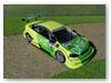 Astra G DTM 2001 Bild 7
Zum Modell:
Basis Minichamps
Das Modell wurde von privat mit anderen Decals versehen
Zum Original:
Aufgrund der fingierten Anschläge in den USA fuhr Bartels seinen Boliden mit "Solidaritäts"-Decals beim Rennen in Zandvoort.