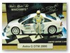Astra G DTM 2000 Bild 5
Zum Modell:
Hersteller: Minichamps (430004890)
2.444 mal KW 13/2002
Zum Original:
Rollout-Version mit Fahrer Strycek am 08.03.2000 auf dem Circuit anneau du rhin zur Presentation der neuen DTM.