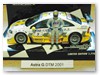 stra G DTM 2001 Bild 1

Zum Modell:
Hersteller: Minichamps (400014897)
1.776 mal KW 14/ 2002

Zum Original:
Mercedesfahrer Schneider prsentierte das Vorjahresauto zur neues Saisen, welches dann Olivier fuhr, zu sehen im nchsten Bild.