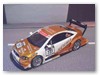 Astra G VLN 2010 Bild 1
Zum Modell:
Hersteller: Schuco (450489404)
500 mal für ck-motorsport Jahr ???
Zum Original:
Gefahren von den Brüdern Schall und Strycek beim VLN-Langstreckenpokal im 2003er Astra