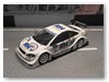 Astra G DTM 2000 Bild 6
Zum Modell:
umgebautes Modell Basis Minichamps
Zum Original:
Das Modell zeigt die Version von Bartels beim ersten Rennen in Hockenheim noch in weiss.