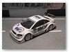 Astra G DTM 2000 Bild 6

Zum Modell:
umgebautes Modell Basis Minichamps

Zum Original:
Das Modell zeigt die Version von Bartels beim ersten Rennen in Hockenheim noch in weiss.