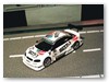 Astra G DTM 2001 Bild 8

Zum Modell:
Basis Minichamps
selbst mit MisterMoon-Decals umgestyltes Modell

Zum Original:
Aufgrund der fingierten Anschlge in den USA fuhr Menu seinen Boliden mit "Solidaritts"-Decals beim Rennen in Zandvoort. Zudem bekam er auch neue "sat 1 "-Logos verpasst.