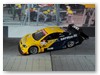 Astra G DTM 2002 Bild 9
Zum Modell:
Hersteller: Schuco (4807)
1000 mal Jahr 2002
Zum Original:
Cecotto, sonst im Omega-V8-Star, durfte hier im Astra einmalig Platz nehmen, am 06.10.2002 in Hockenheim