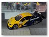 Astra G DTM 2002 Bild 5
Zum Modell:
Hersteller: Schuco (4805)
Ende 2002, Auflagen ???
Zum Original:
Menu bekam nicht nur einen neuen Boliden, sondern auch das neue Opel-Renndesign für das Opel-Euroteam