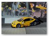 Astra G DTM 2002 Bild 6
Zum Modell:
Hersteller: Schuco (4803)
Auflage ??? Ende 2002
Zum Original:
Reuter im neuen Design für das Opel-Team-Phoenix