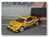 Astra G VLN 2007
Zum Modell:
Hersteller: Schuco
500 mal für ck-motorsport Jahr ???
Zum Original:
Gefahren von den Brüdern Schall und Strycek beim VLN-Langstreckenpokal im 2003er Astra