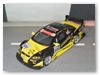 Astra G VLN 2008
Zum Modell:
Hersteller: Schuco (450489403)
500 mal für ck-motorsport Jahr ???
Zum Original:
Gefahren von den Brüdern Schall und Strycek beim VLN-Langstreckenpokal im 2003er Astra