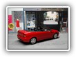 Astra G Cabrio Bild 1b

Hersteller: Minichamps (430049131)
magmarot 2400 mal KW 17/2003