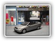 Astra G Cabrio Bild 4a
Hersteller: Minichamps (nur für Opelhändler )
miragemetallic Auflage ??? Mitte 2000