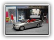 Astra G Cabrio Bild 2a
Hersteller: Minichamps (430049130)
starsilber III 2640 mal KW 26/2001