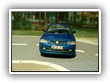 Astra G OPC1 Bild 1
Hersteller: Rialto Models
Als Fertigmodell in ardenblau oder als Bausatz (hier von mir mit ultrablaumetallic) gebaut auf Anfrage
Zum Original:
2.0i 16V mit 160 PS bei 220 km/h, limitiert auf 3000 Stück ab 46.450 DM = 23.750 Euro