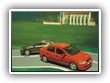 Astra G Stufenheck Bild 2
Hersteller: Schuco
antilopemtallic (für Opelhändler) und magmarot Auflagen und Jahr ???