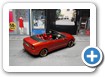 Astra G Cabrio Tuning Bild 2
Leichtes Tuning für ein Minichamps-Modell. Lackierung in orange sunrise metallic. Sportfelgen, Sportauspuff und Nummernschilder wurden noch angebracht.