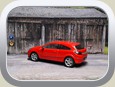 Astra H GTC Bild 6b
Hersteller: Welly (43004)
magmarot Anfang 2009 Auflage ???