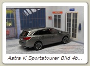Astra K Sportstourer Bild 4b

Hersteller: Basis iScale
Umlackierung meinerseits in beigegrau, 11/21, Ausstattung Edition