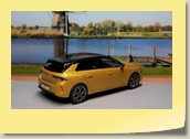 Astra L Limousine Bild 1c

Hersteller: Norev (OC11630)
kultgelb, Auflage ???, August 2022 (Opel-Shop)